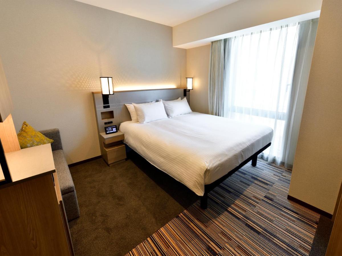 Double Room - Disability Access