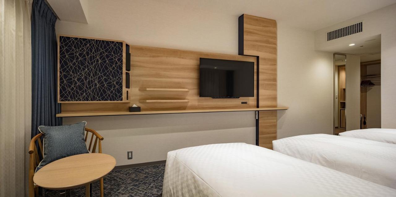 Triple Room - Non-Smoking