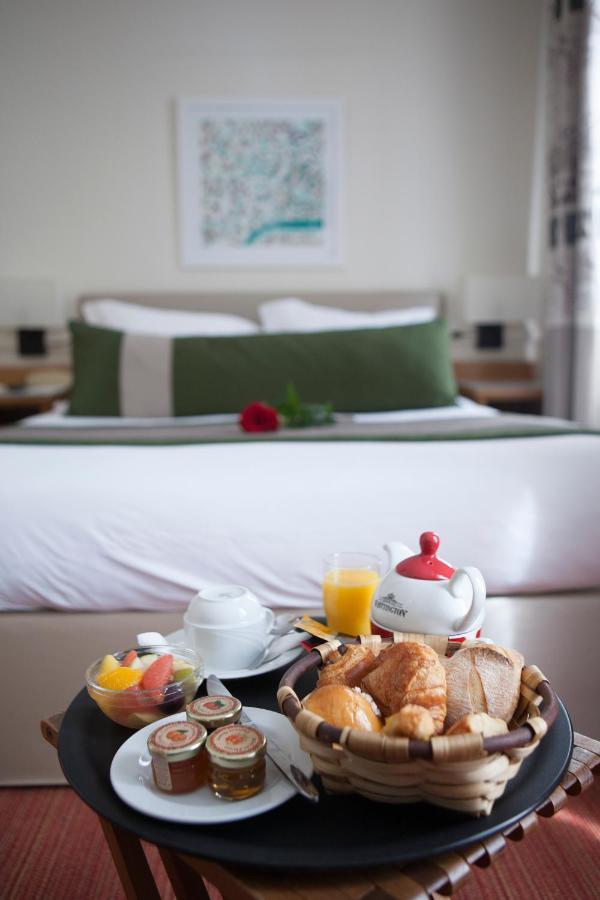 Traditional Comfort Double Room