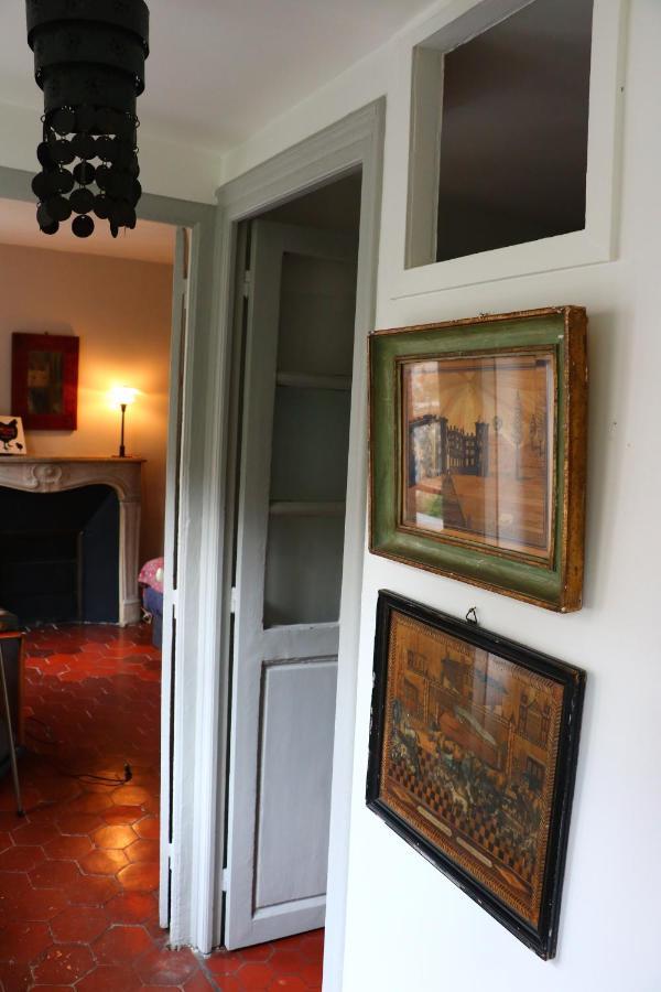 Double or Twin Room with Garden View