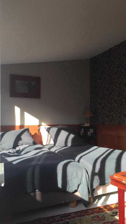 Small Twin Room