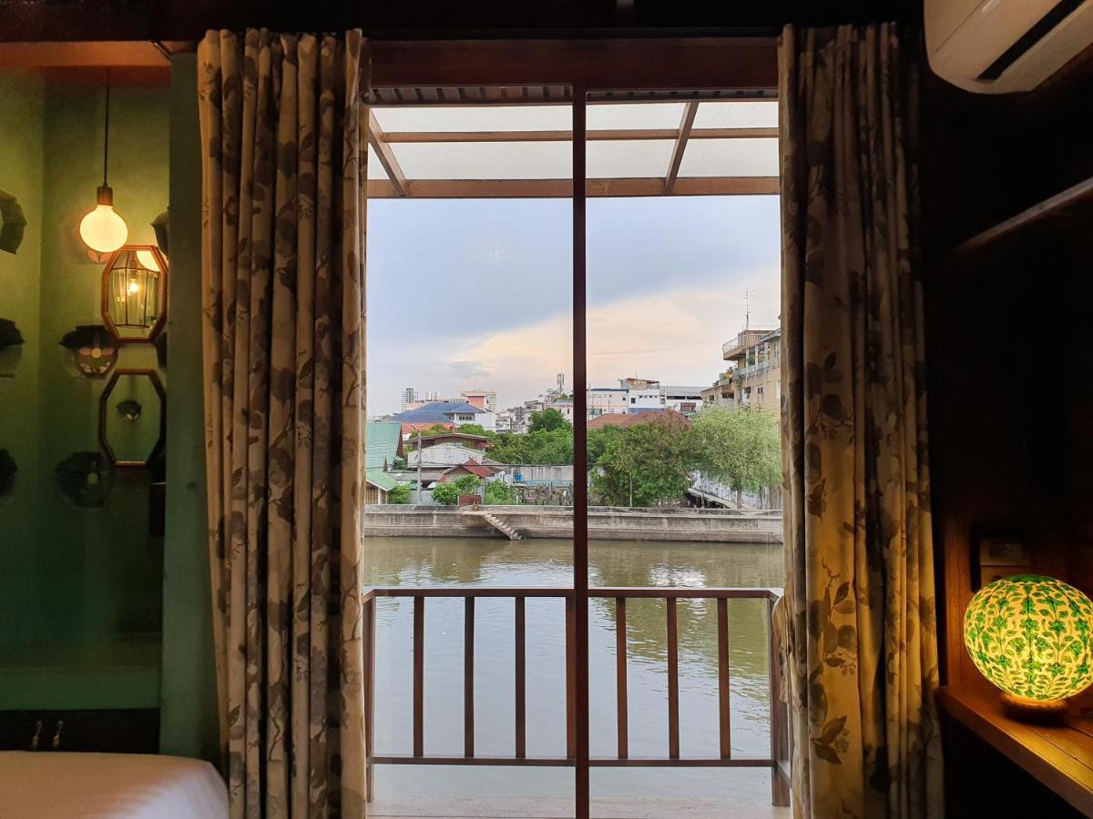 Double Room with Balcony (Porcelain) - Non-Smoking