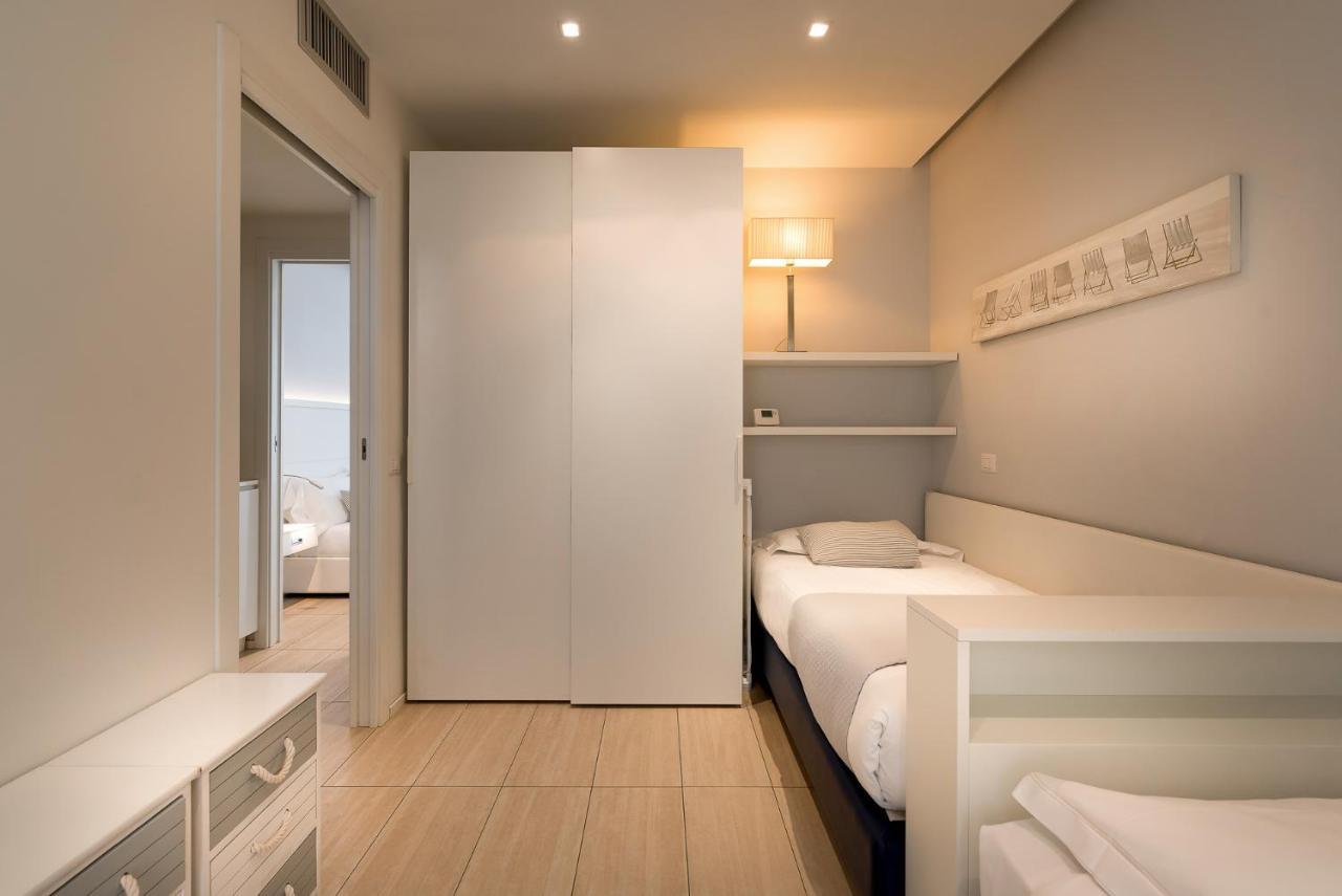 Suite con Vista Mare