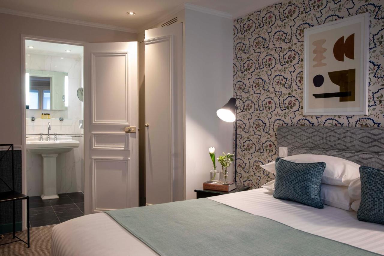 Classic Double or Twin Room