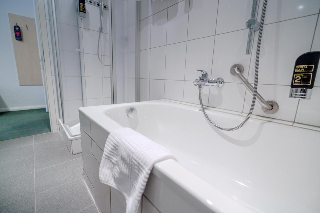 Dobbeltværelse