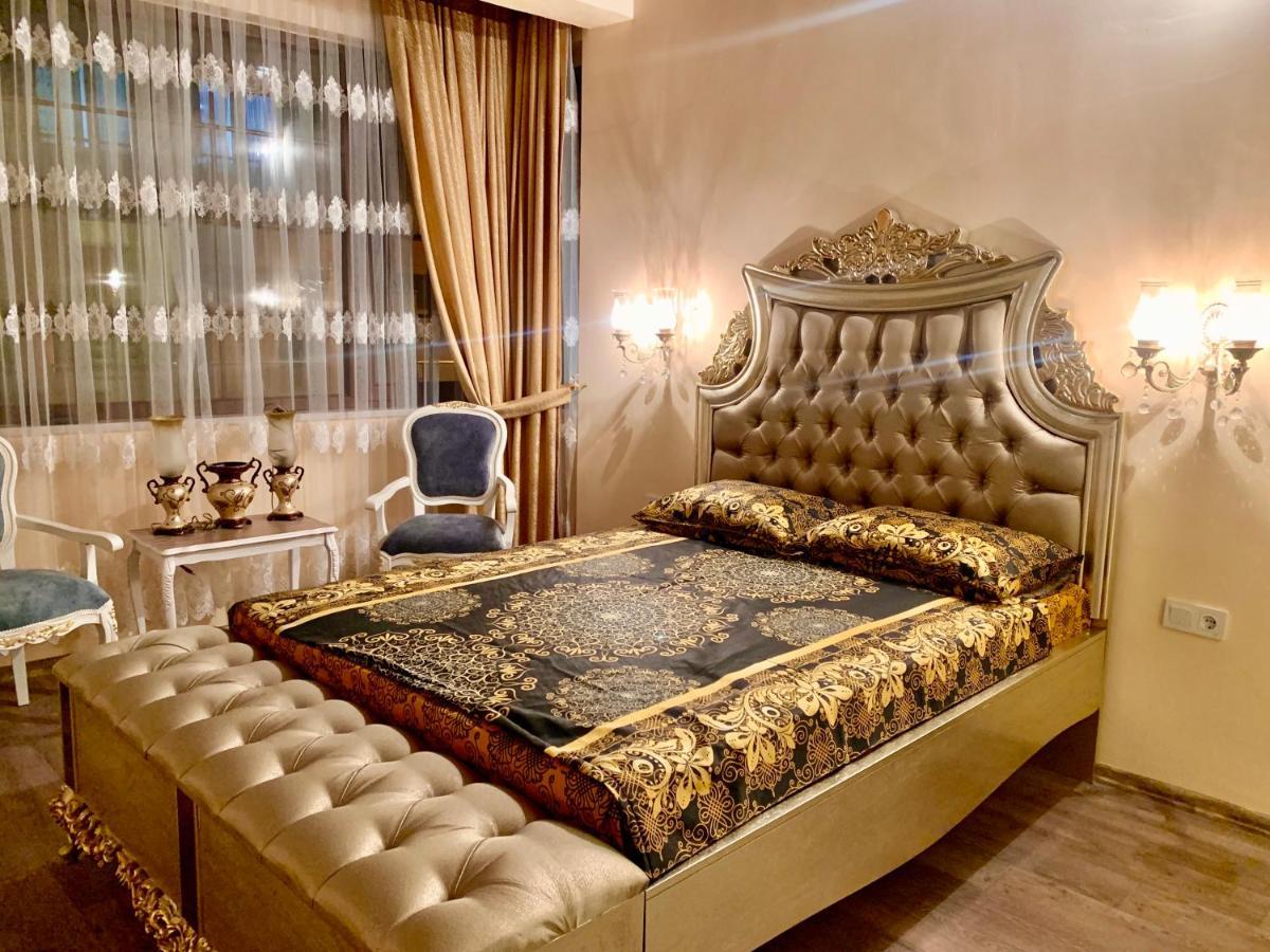 Deluxe Kamer met Kingsize Bed