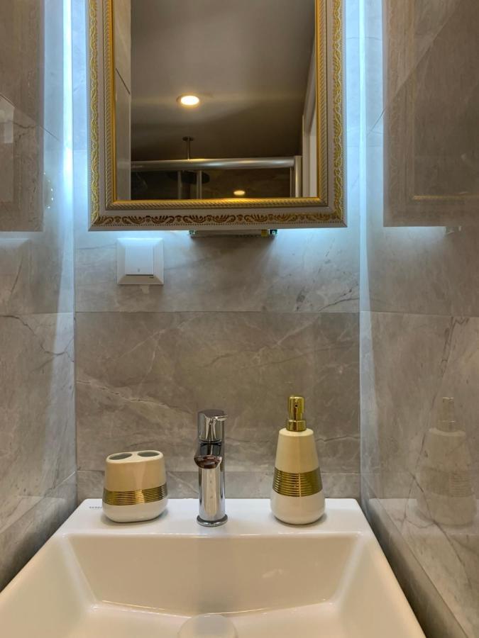 Deluxe Kamer