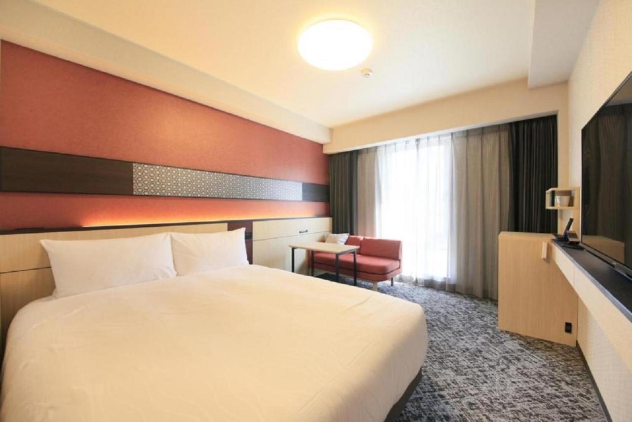 Standard Single Room - Non-Smoking