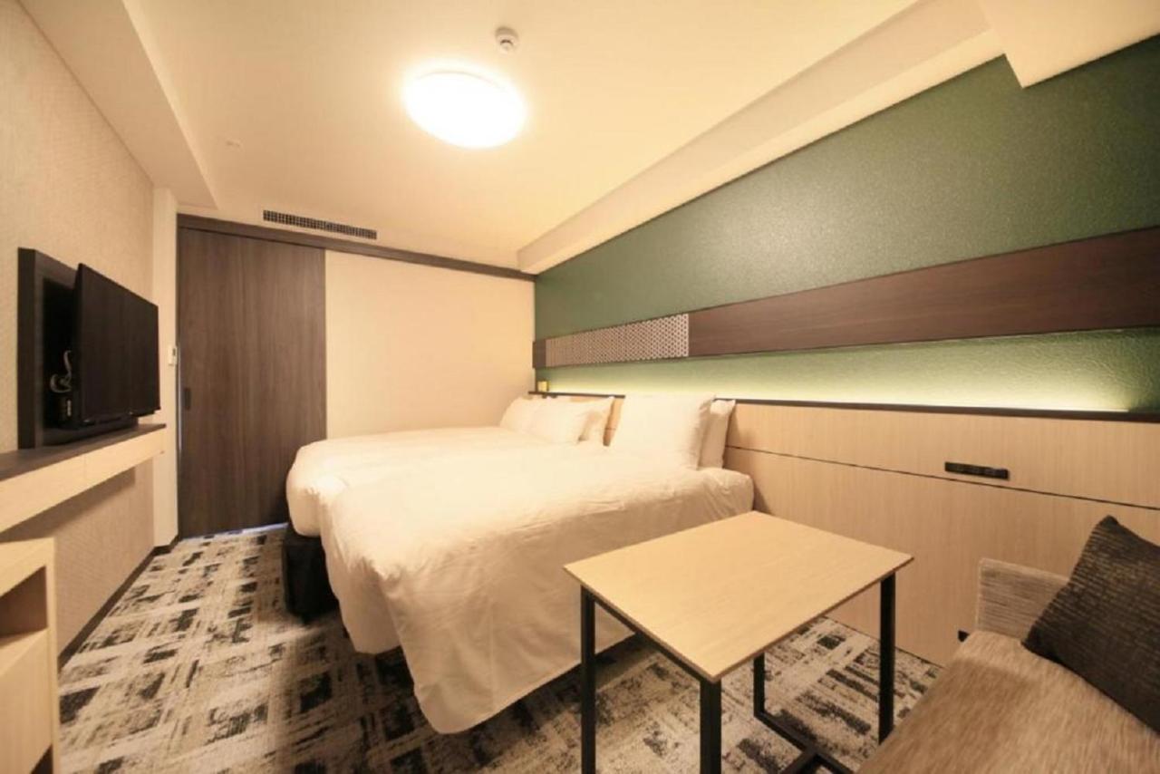 Standard Twin Room - Non-Smoking
