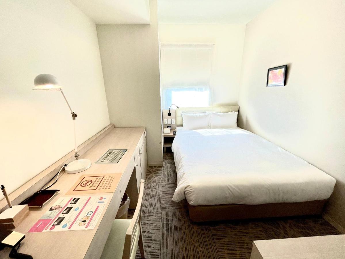 Double Room - Non-Smoking