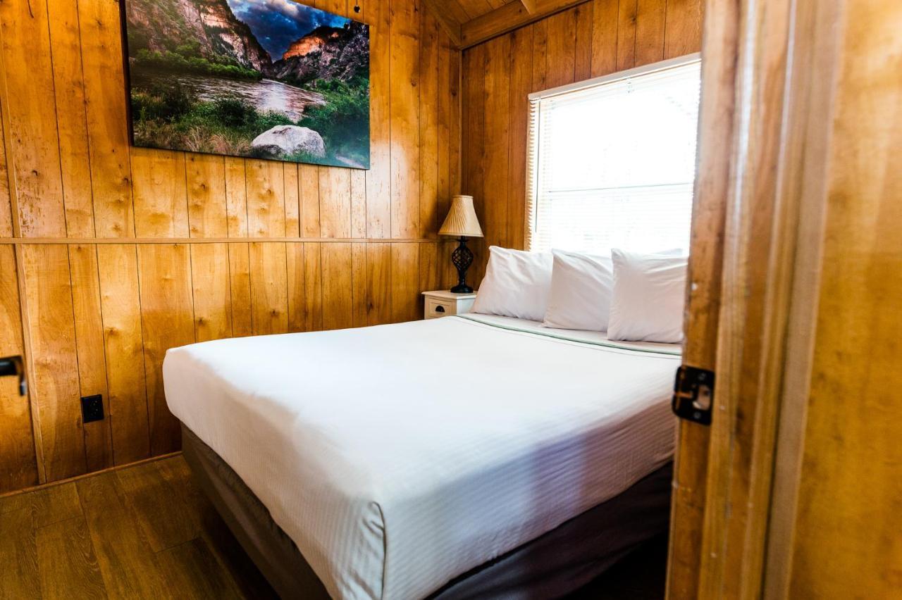 Resort Cottage with Loft