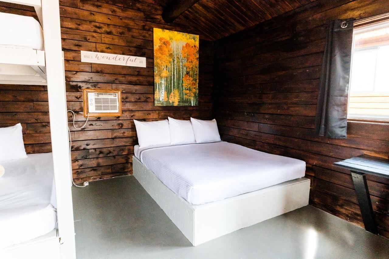 Bunkhouse