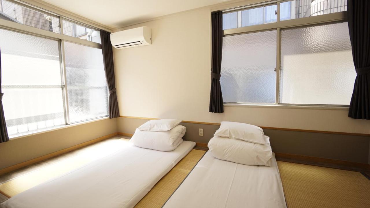 Annex Japanese Style Room