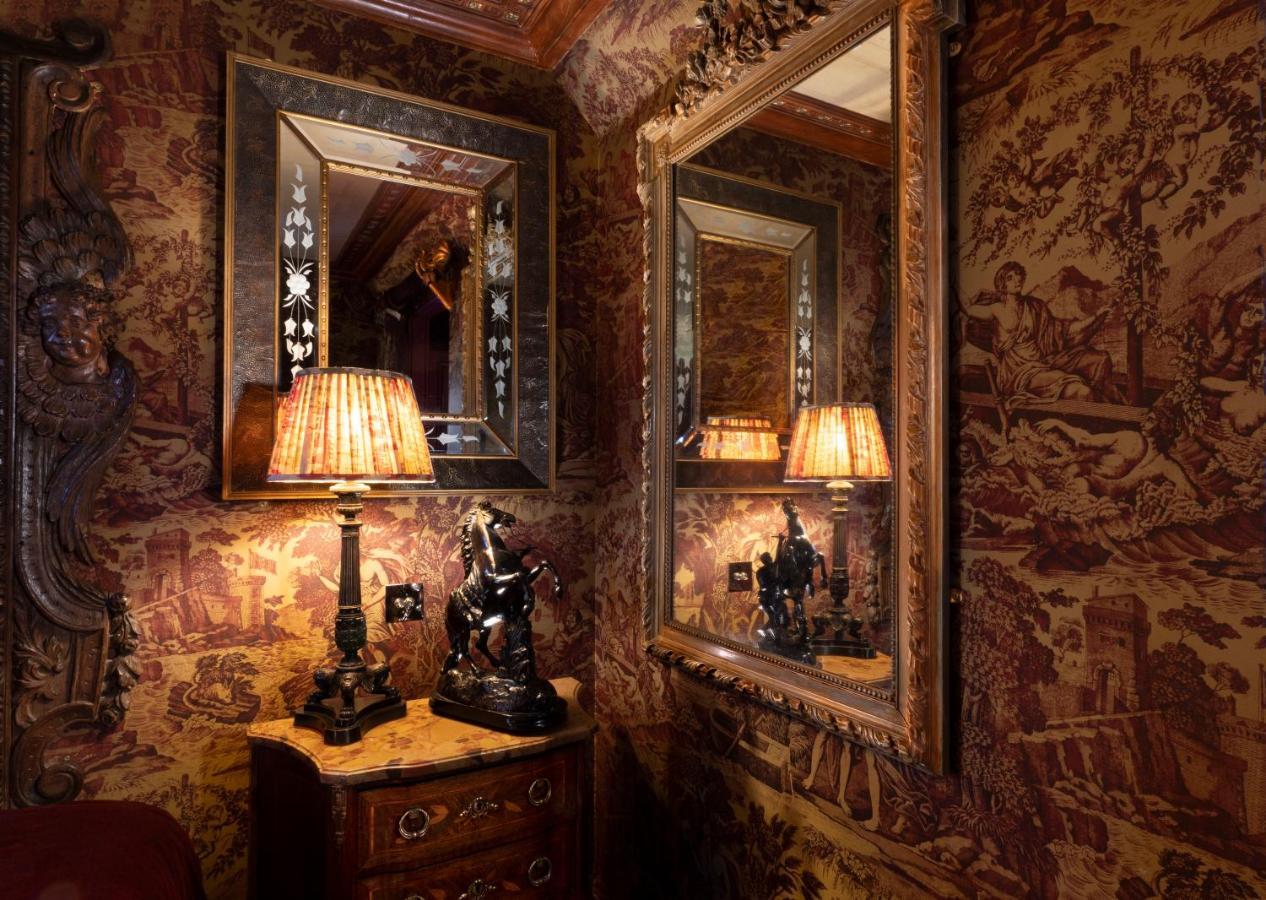 Luxe Kamer