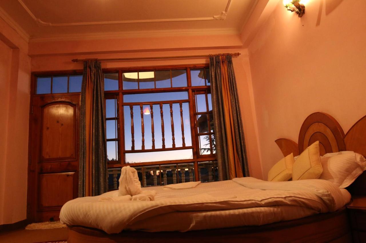 Superior Villa