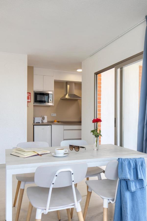 One-Bedroom Suite Apartment