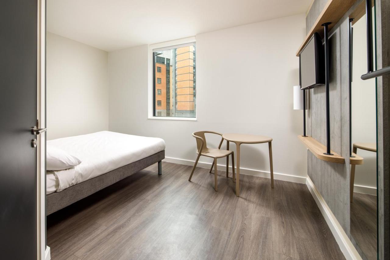 Double Room - Disability Access