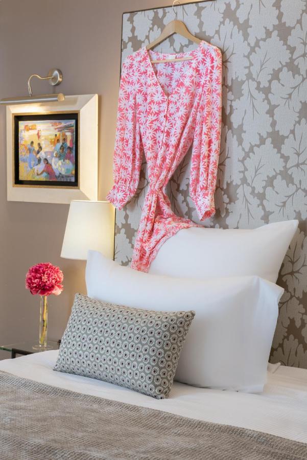 Junior Suite with Terrace