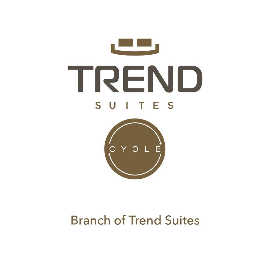 Studio met Terras (MEDIUM TERRAS)