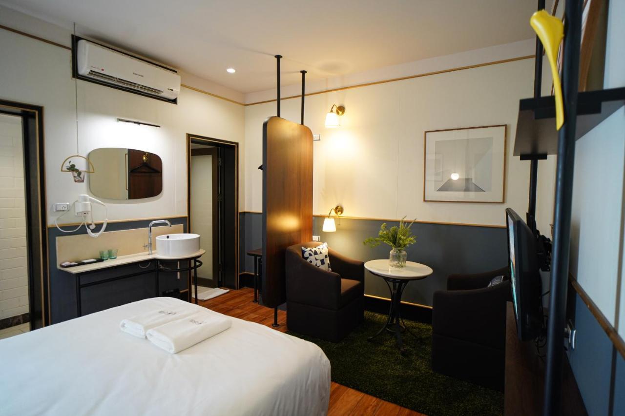 Premier Double Room