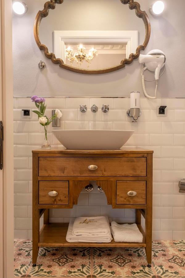 Deluxe Kamer