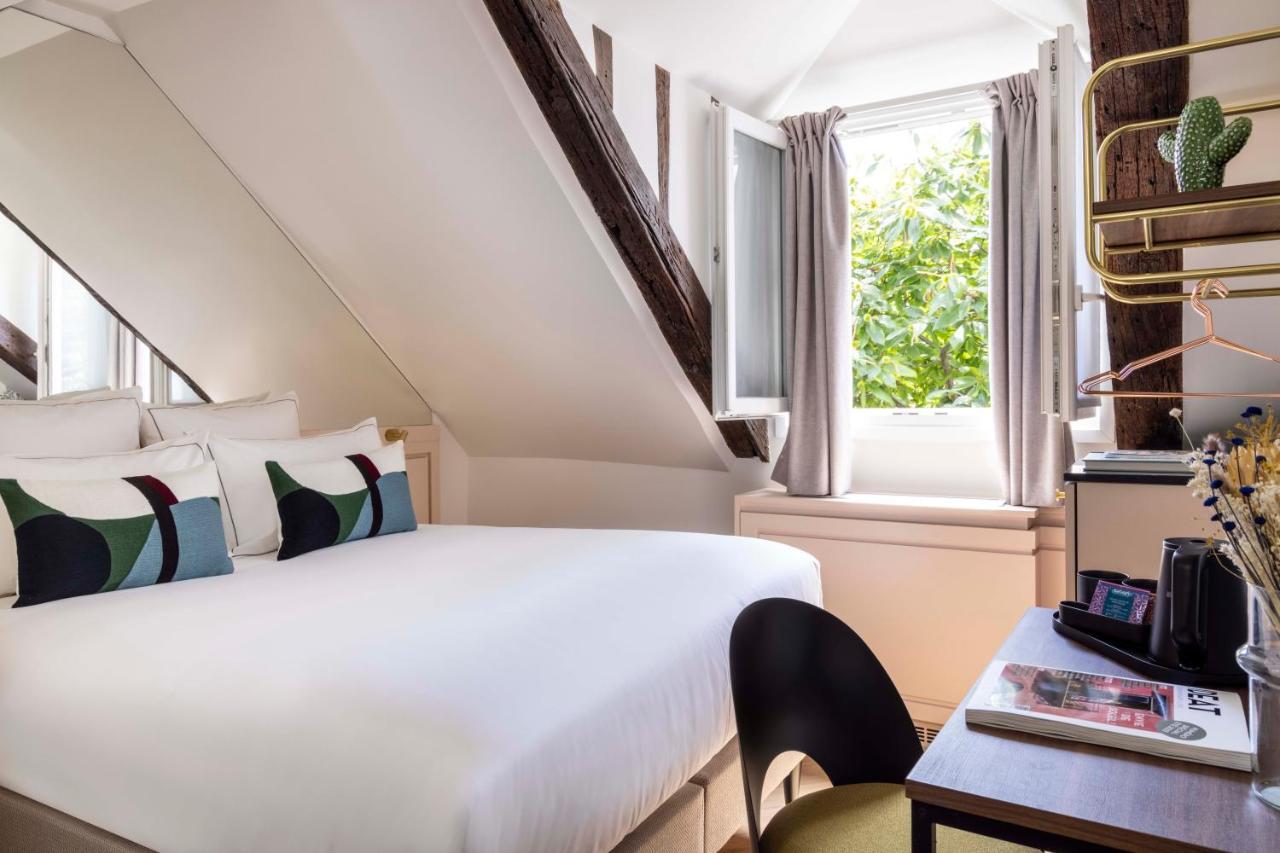 Small Double Room - Riviera