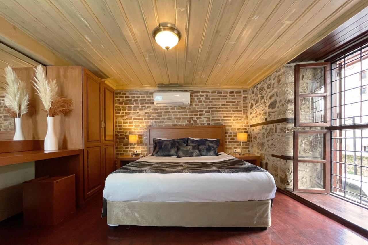 Deluxe Suite met Kingsize Bed