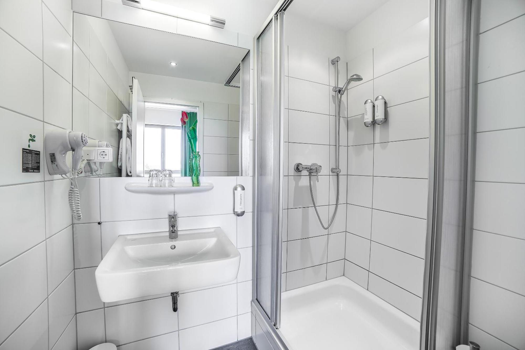 Comfort-værelse for 4 personer