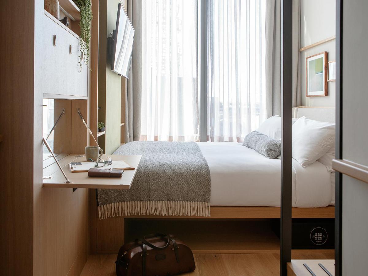 Cozy Nest