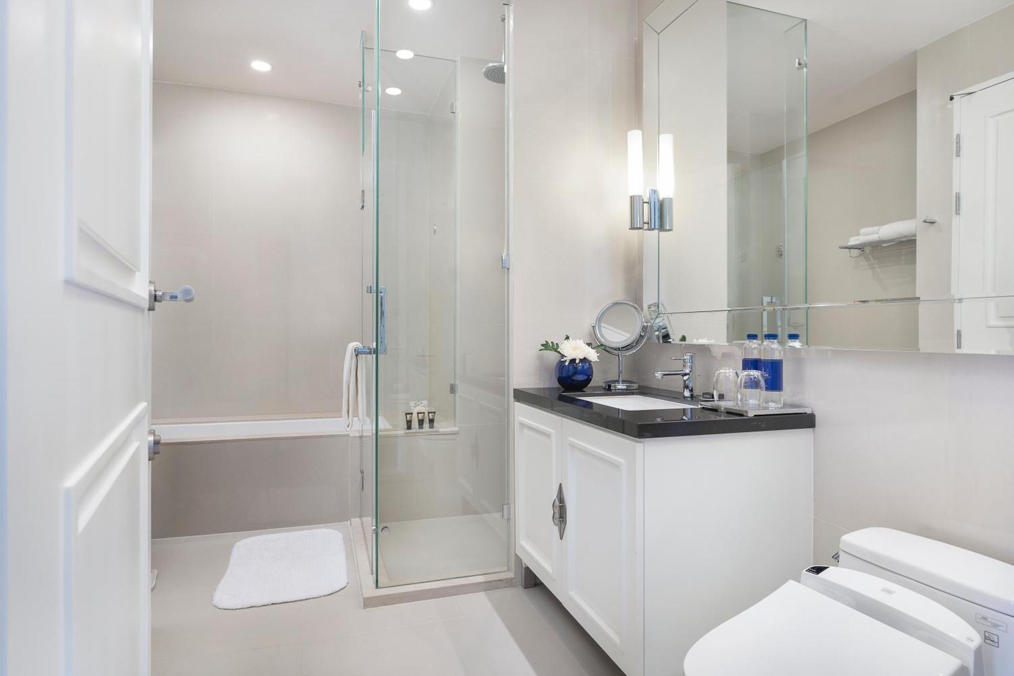 The Pillars One-bedroom Residences