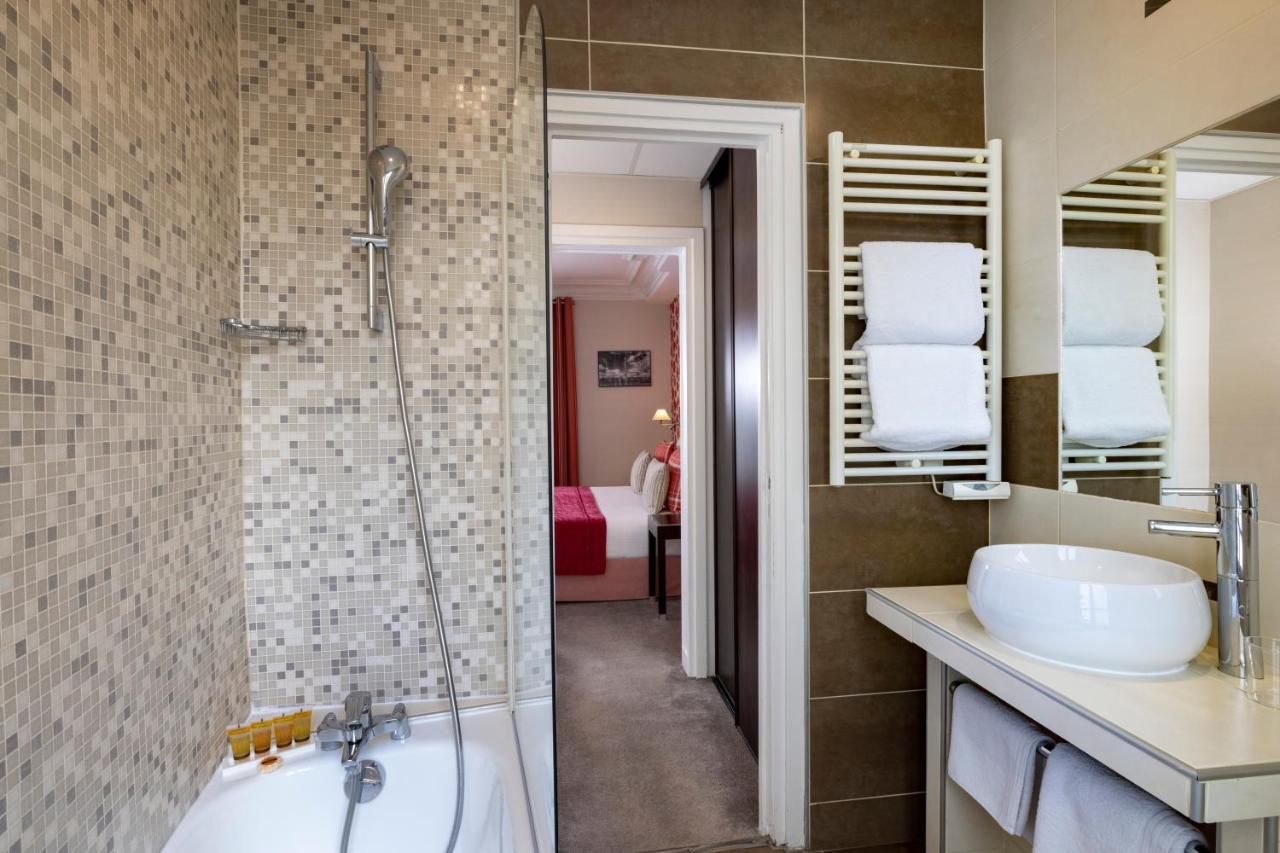 Prestige Double Room
