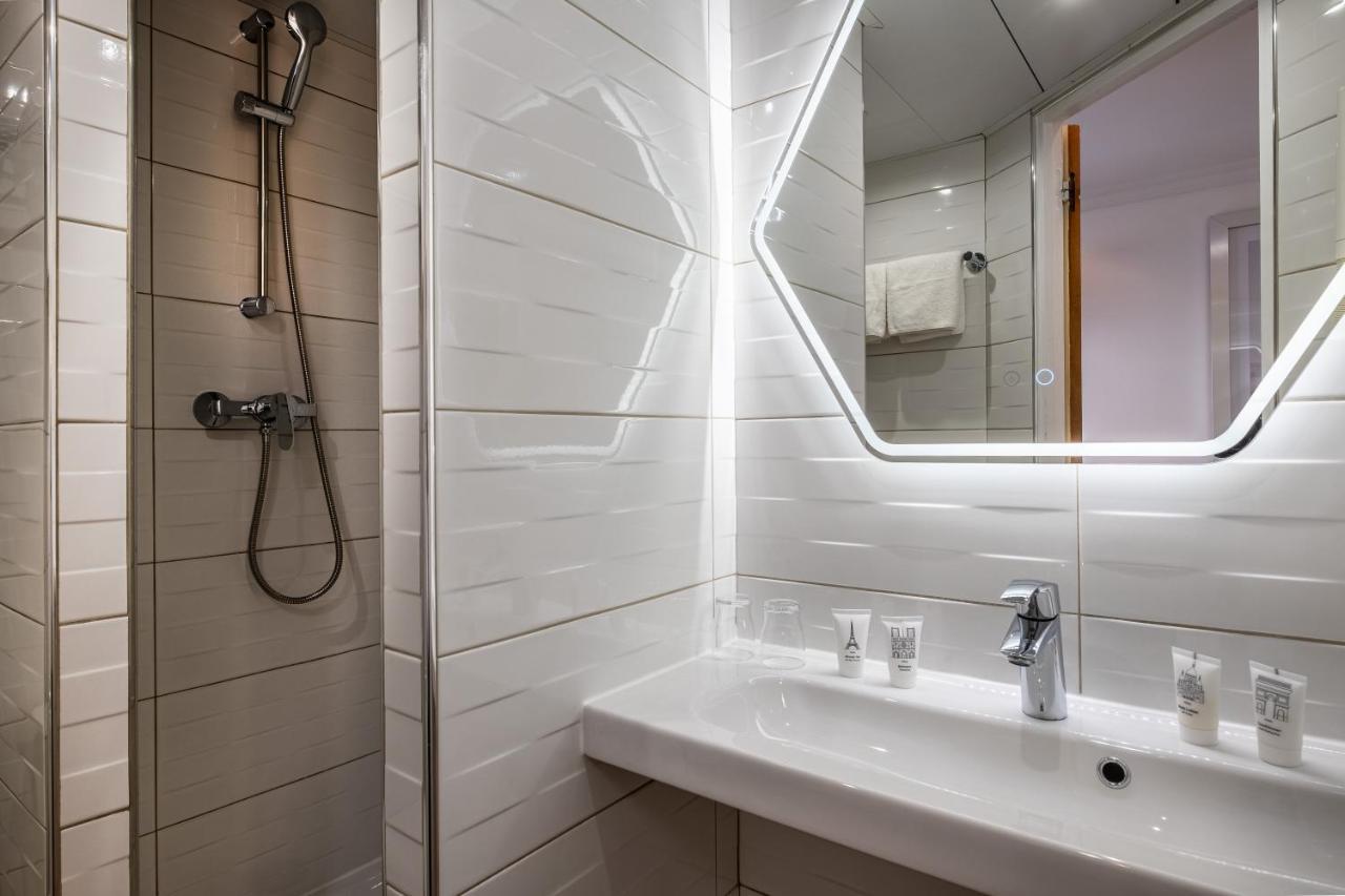 Chambre Simple Confort