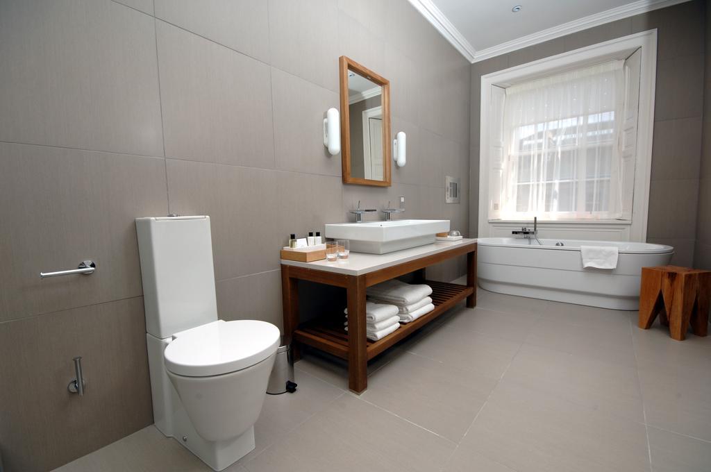 Suite met 1 Slaapkamer