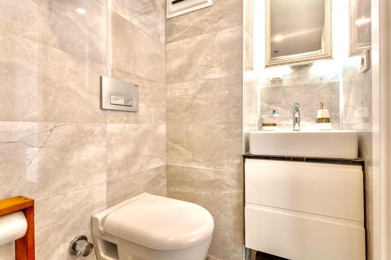 Deluxe Kamer