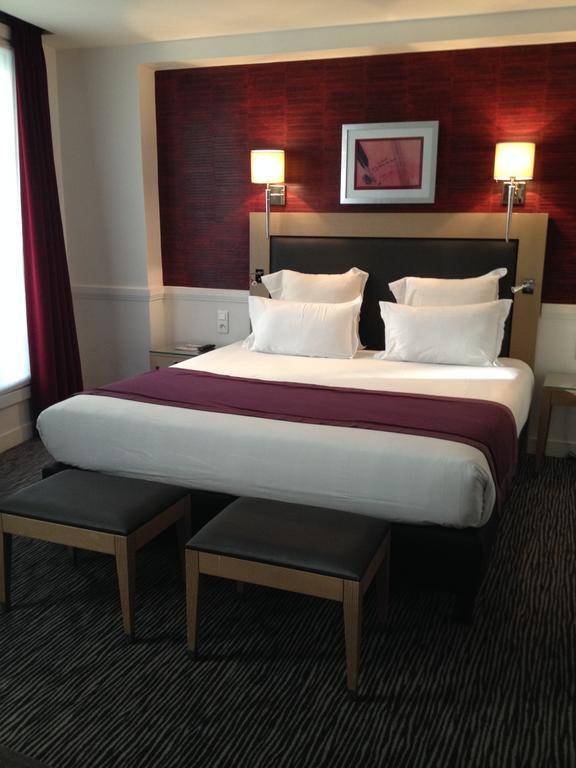 Privilege Double Room