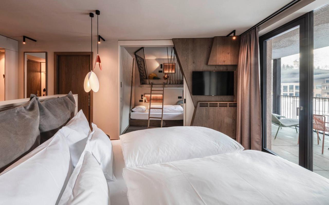 Premium Suite "Falkynest"