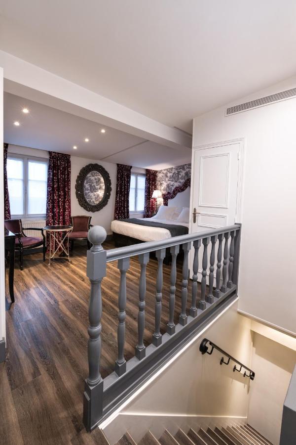 Comfort Superior Double Room