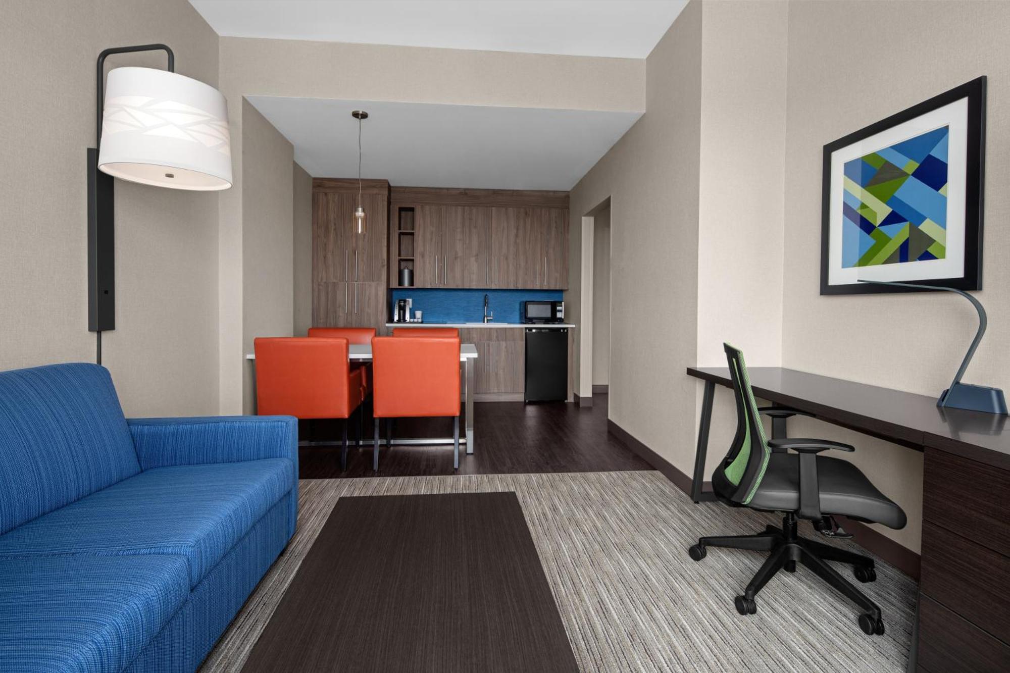 Specialty Room