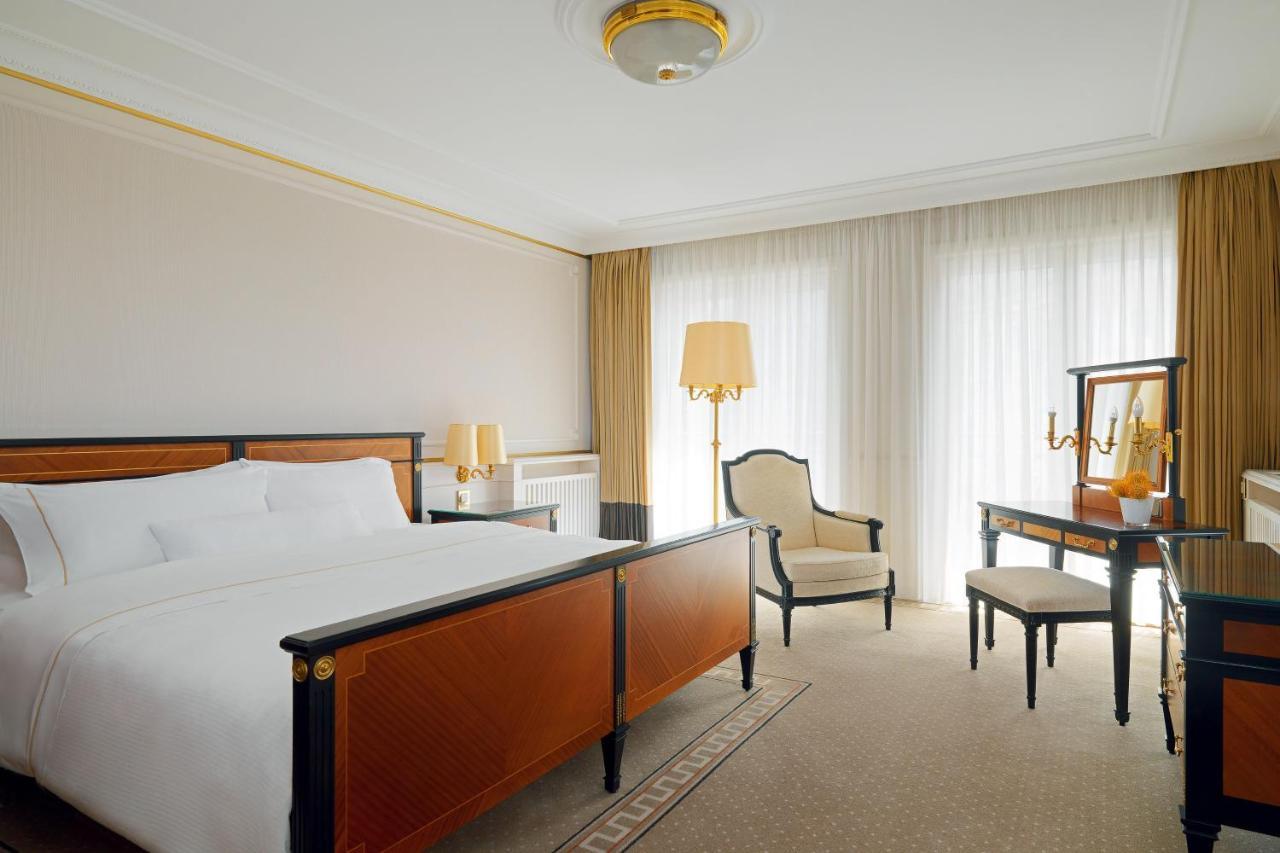 Grand Classic-suite
