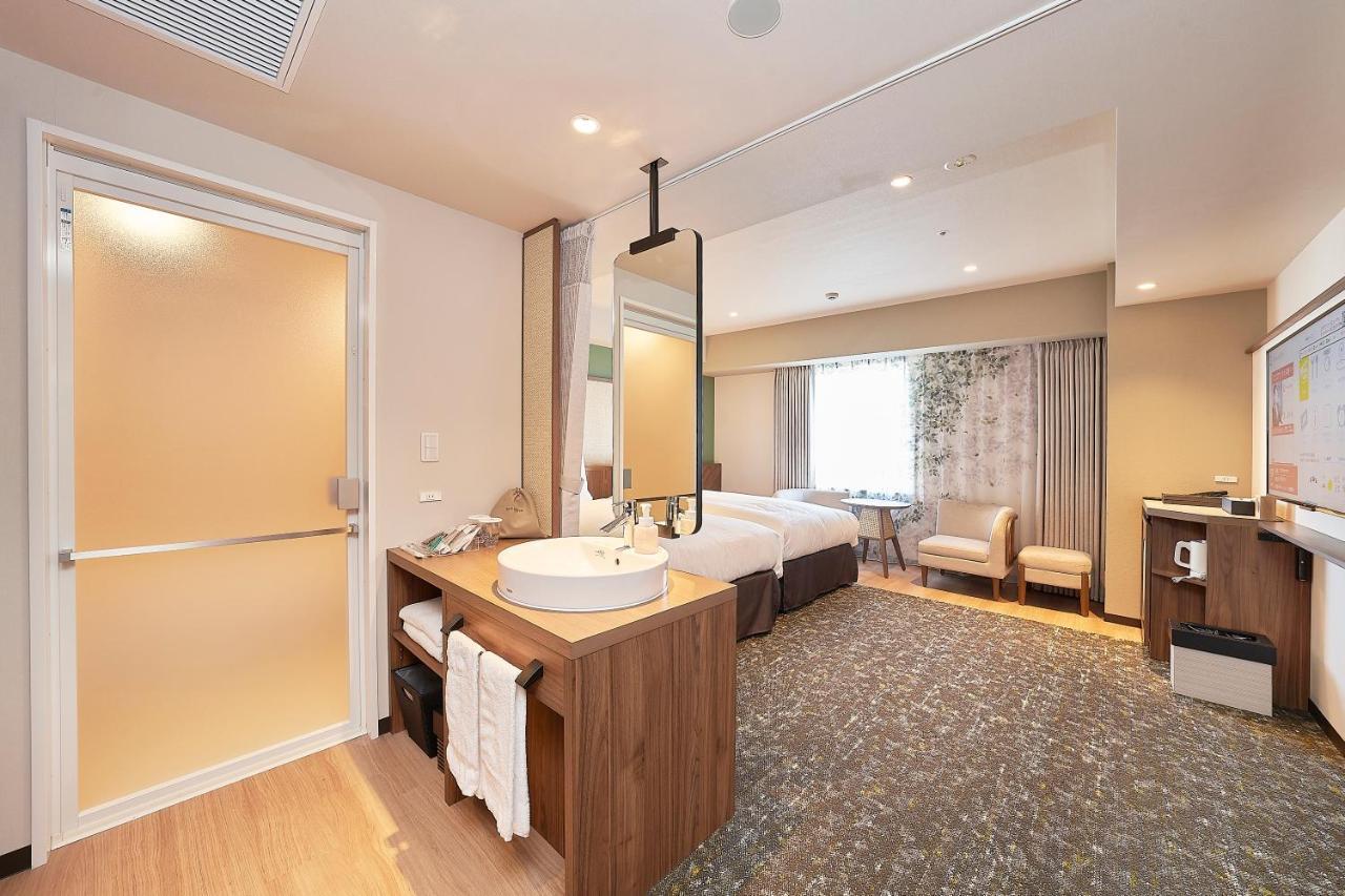 Deluxe Triple Room - Non Smoking