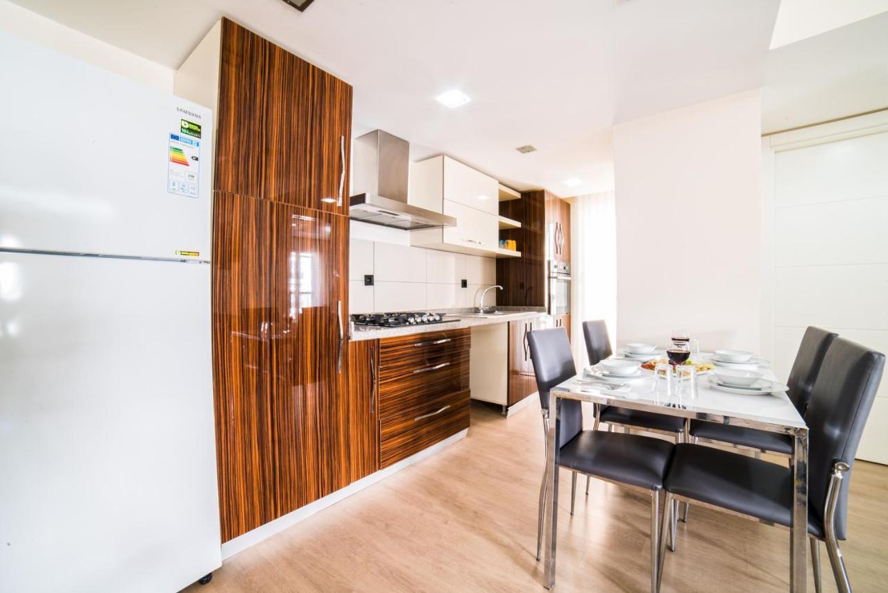 Appartement met 1 Slaapkamer