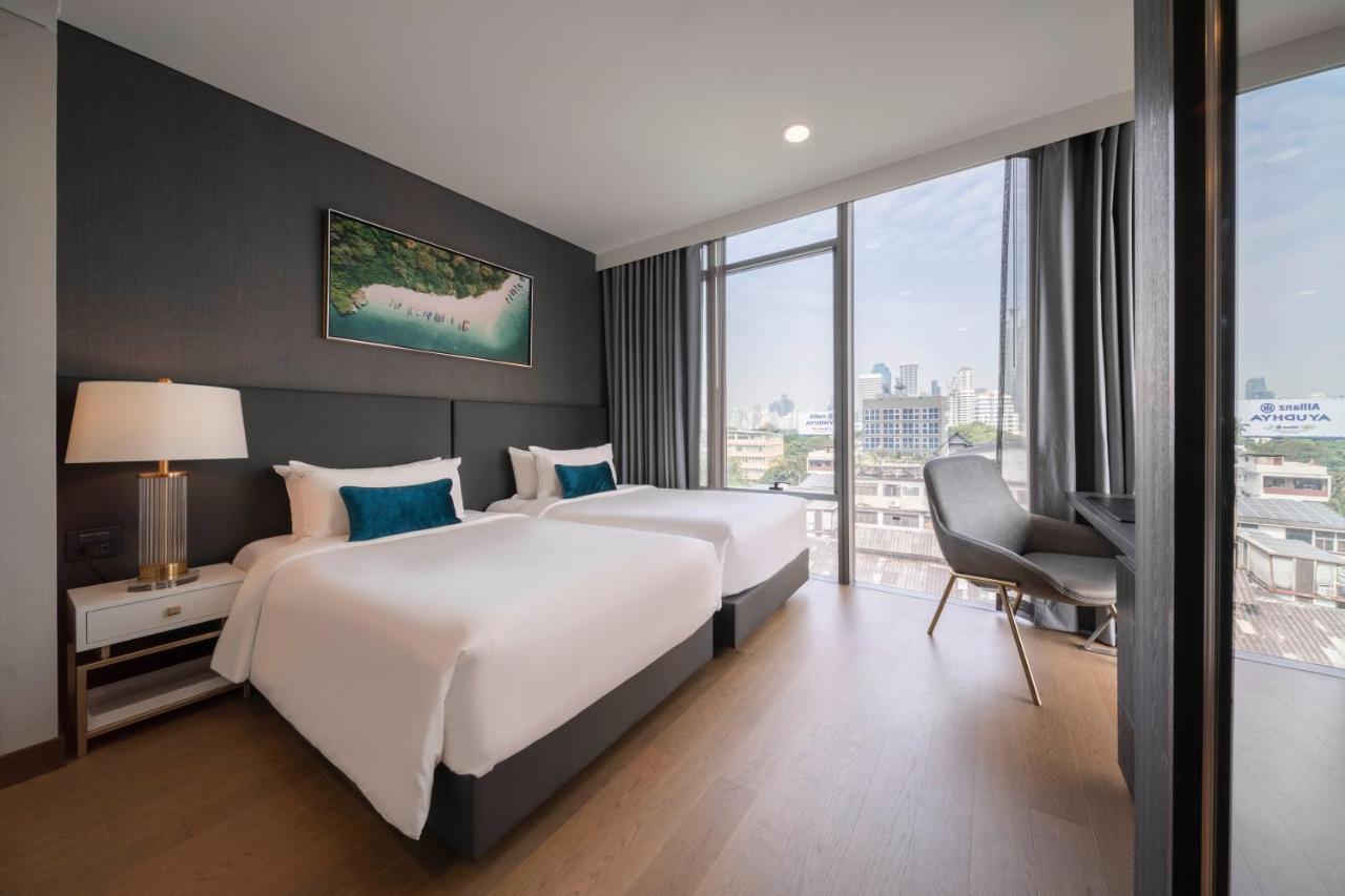 Two Bedroom Suite