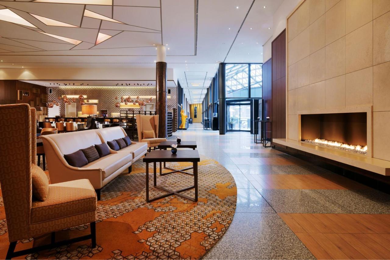 Panorama-suite – øverste etage