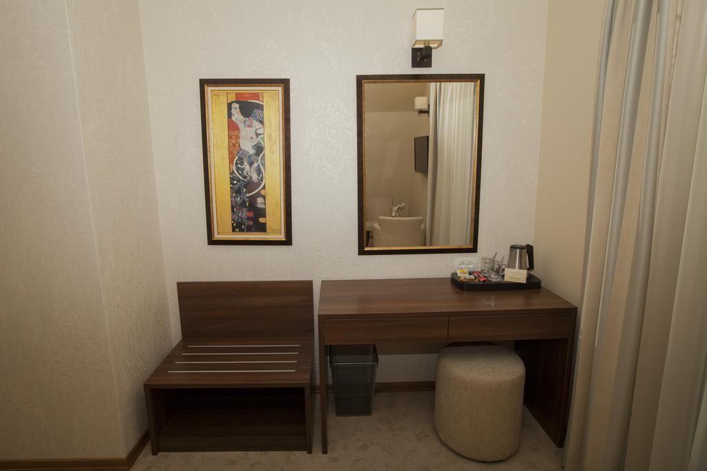 Deluxe Suite met Uitzicht op de Bergen