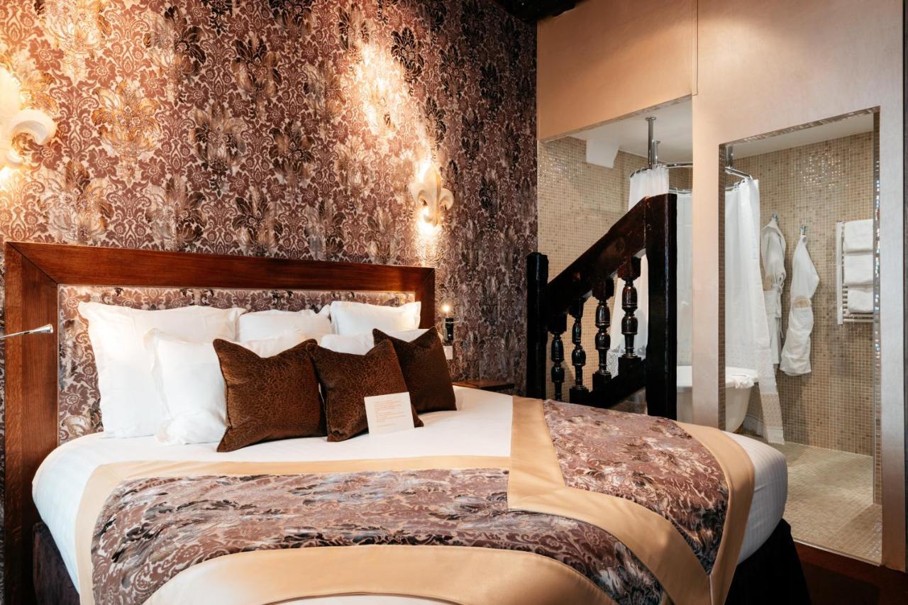 Prestige Double Room
