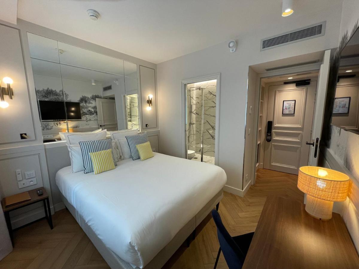 Single Room Dune - Ground floor