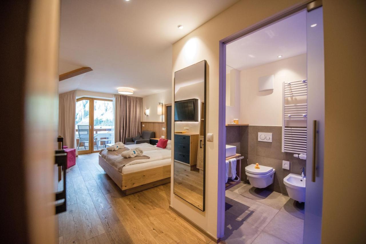 Superior Double Room Balcony