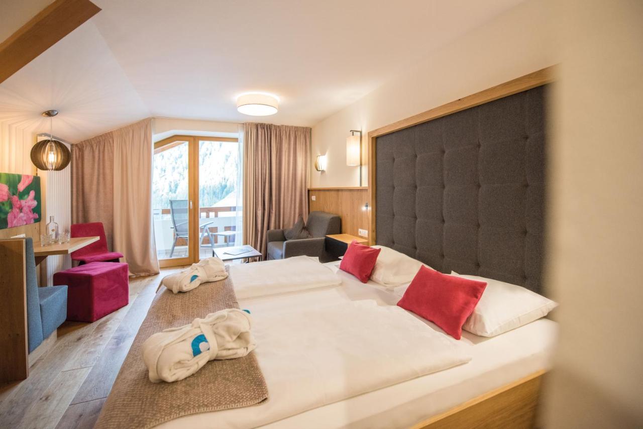 Superior Double Room Balcony