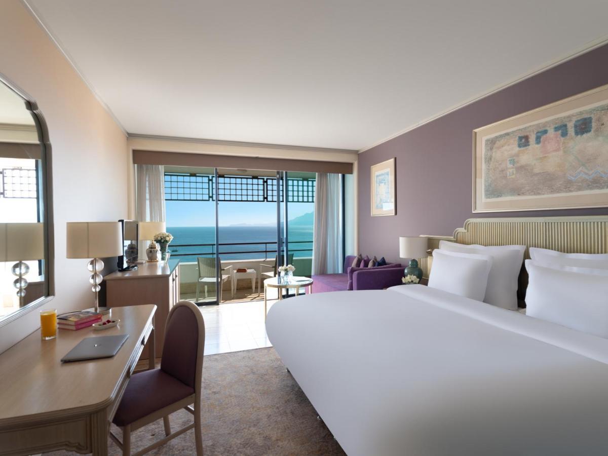 Standaard Kamer met Panoramisch Uitzicht op Zee