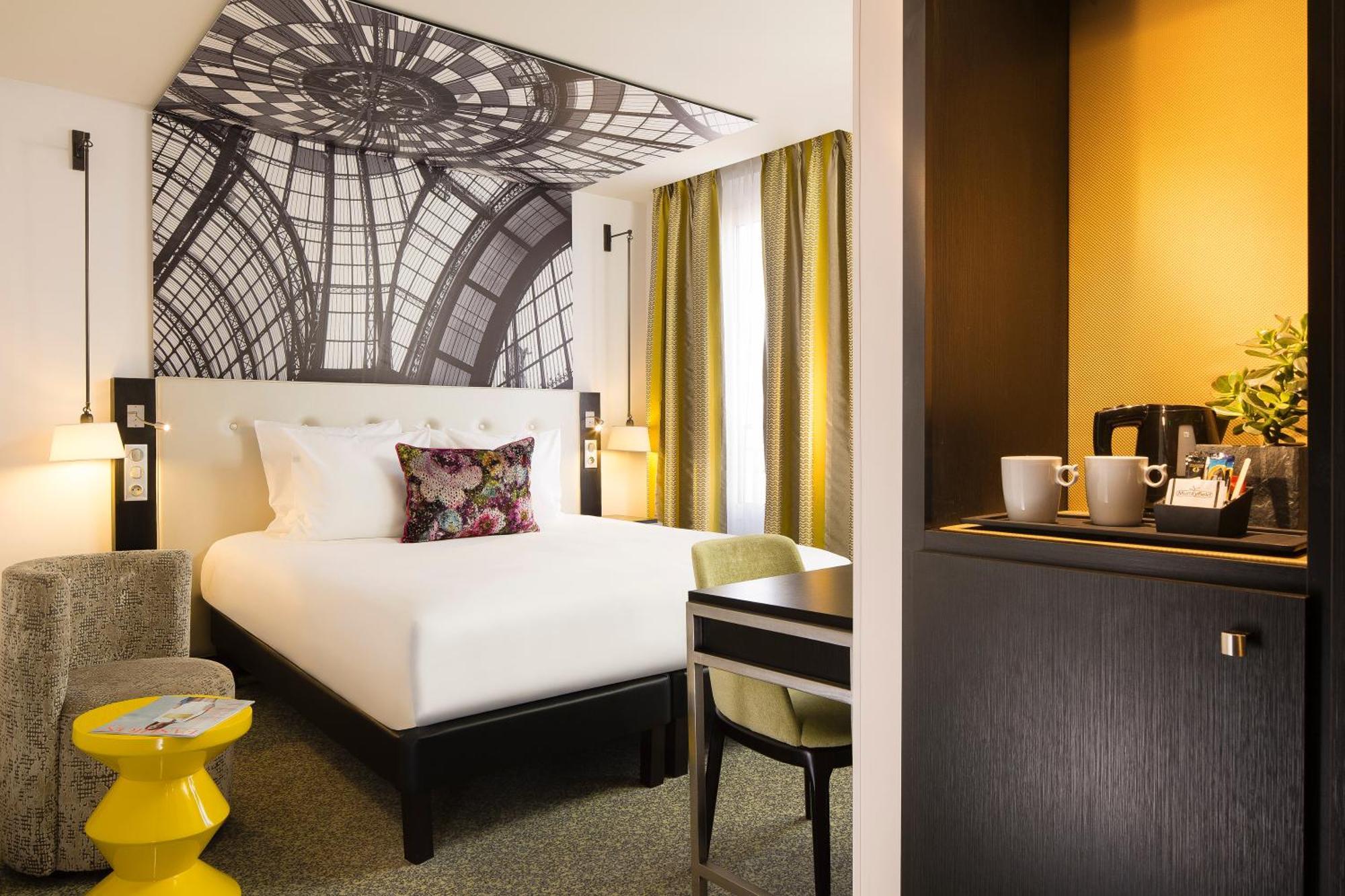 Special Room Gustave